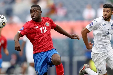 Joel Campbell advierte que partido contra Honduras es "a matar o morir"