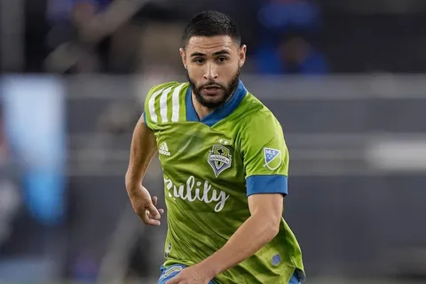 Oficial: Alex Roldán rechazó a la selección de Guatemala