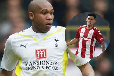 Tottenham deja el mejor mensaje a Wilson Palacios, pero mal recuerdo a Luis Palma