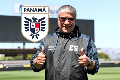 Bolillo Gómez y El Salvador preparan un inesperado robo de jóvenes del futbol de Panamá