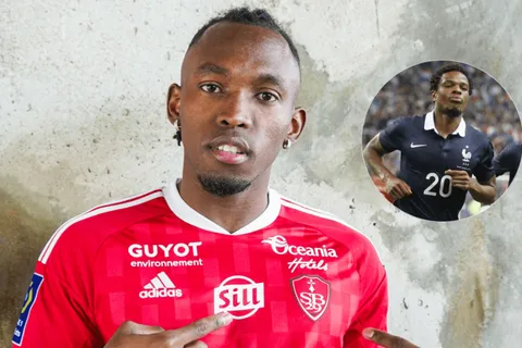Competencia para Alberth Elis: Brest ficha a un delantero mundialista con Francia