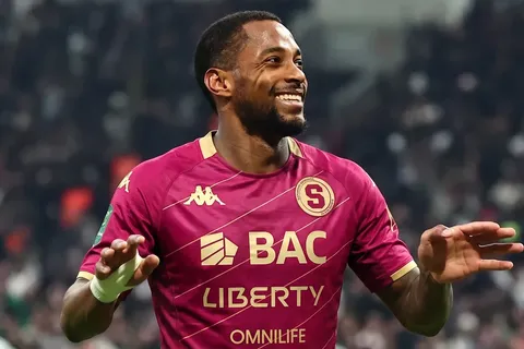 michael amir murillo-saprissa