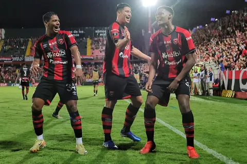 Confirmado: la FIFA toma una decisión clave en las aspiraciones de Alajuelense para el Mundial de Clubes 2025