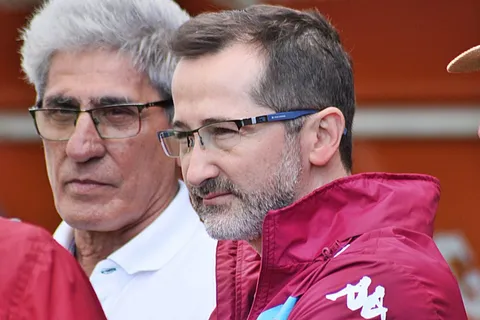 Juan Carlos Rojas es criticado por un histórico del Saprissa.