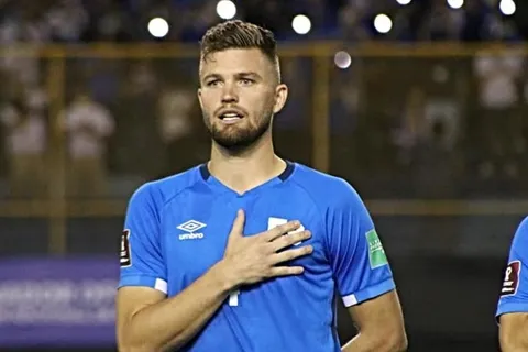 El valor de Eriq Zavaleta, nuevo fichaje del LA Galaxy