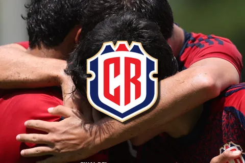 Fuerte denuncia contra la Federación de Costa Rica. (Foto: FCRF)
