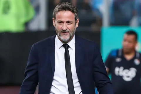"Lo hemos aprovechado": Thomas Christiansen explicó el triunfo de Panamá ante Costa Rica