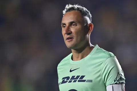 keylor-navas-pumas-unam-liga-mx
