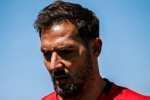 Celso Borges habló sobre el futuro de Alajuelense.