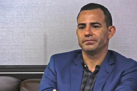 Se le presentan complicaciones a Marco Pappa para volver a jugar