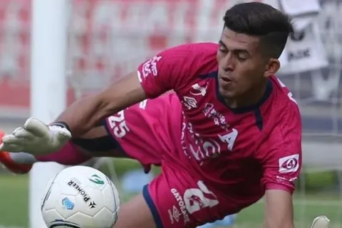 Se confirma la sanción que recibió Mario González