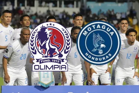 Jugó en Olimpia y Motagua, pasó por Italia y ahora dedica su vida a la política
