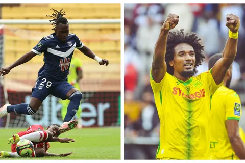 Girondins de Burdeos vs. Nantes: cuándo, dónde y por qué canal ver a Alberth Elis en el juego por la fecha 10 de la Ligue 1 en Centroamérica