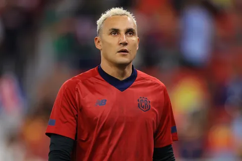 Abogado del denunciante aporta un dato que complicaría a Keylor Navas