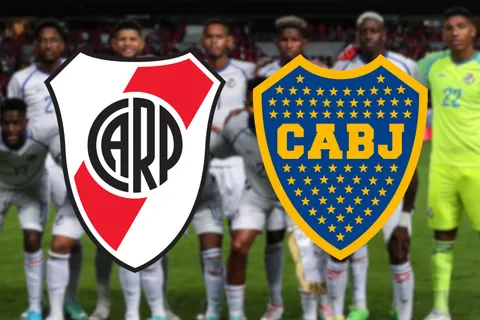 "Lo escondí para que River y Boca no lo robaran": desde Argentina confiesan el secreto de una leyenda de Panamá