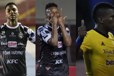 Argentina vs. Panamá: quiénes son los jugadores panameños que podrían resaltar en el amistoso