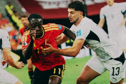 Qué pasa si Bélgica gana, empata o pierde contra Senegal por los 16avos de final del Mundial 2026