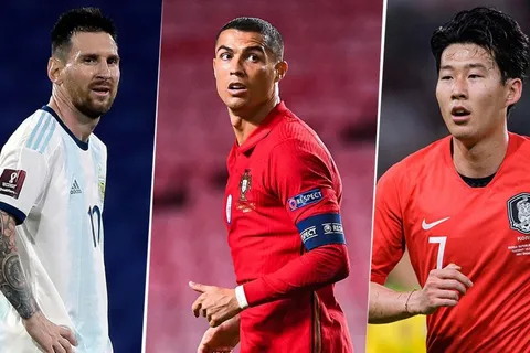 Partidos de hoy 17 de noviembre de 2020: ver aquí calendario de partidos internacionales de jornada