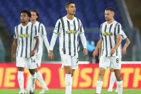 Juventus contra Ferencvaros con Cristiano Ronaldo: Cuándo, dónde y por qué canal ver el partido de hoy por la tercera jornada del Grupo G de la UEFA Champions League 2020/21