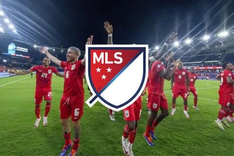 La joven joya de la Selección de Panamá que seguirá su carrera en la MLS.
