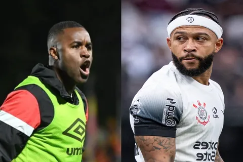 Polémico: el comentario de Memphis Depay que no le gustará a Joel Campbell