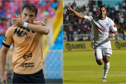 Águila vs. Olimpia: a qué hora y dónde ver hoy la Copa Centroamericana de Concacaf 2024