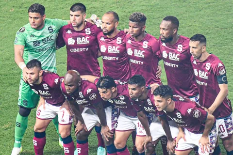 Saprissa
