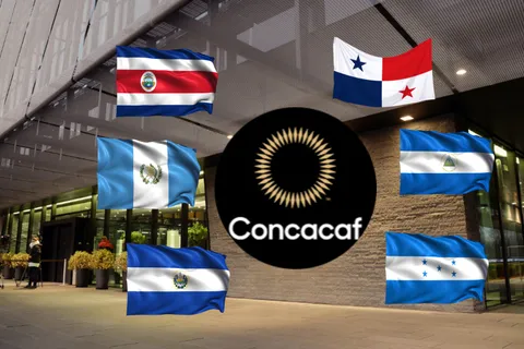 Concacaf está en vilo por la noticia que impacta a Costa Rica, Guatemala, Honduras, Panamá, El Salvador y Nicaragua: "Culmina la negociación"