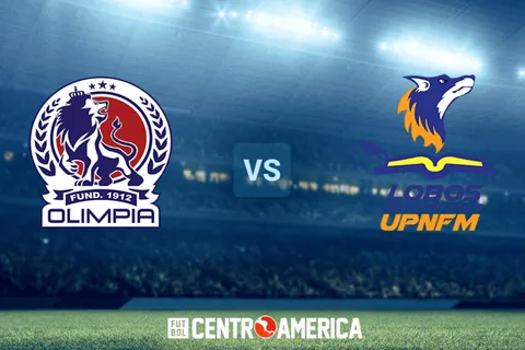 Dónde ver el partido de Olimpia hoy EN VIVO: cuándo, a qué hora juega y con quién por el Clausura 2023