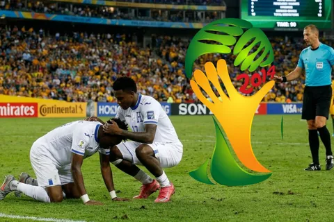 ¿Por qué Honduras no ha vuelto al Mundial desde 2014?