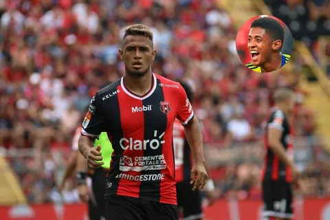 Choco Lozano habla de Alex López y lo pide para jugar en España
