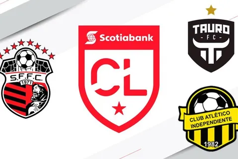 Liga Concacaf 2020: definidos los rivales de San Francisco, Tauro e Independiente