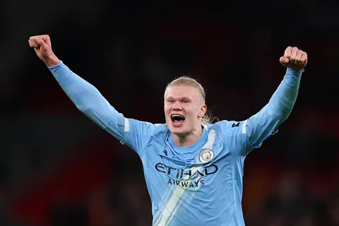 Manchester City mantiene el paso perfecto y le saca tres puntos al Arsenal en la Premier League