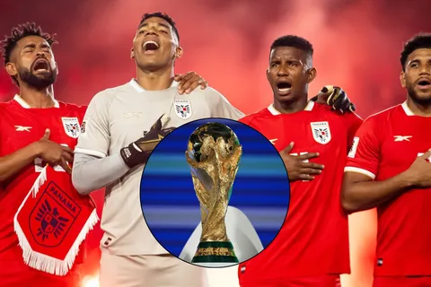 Peligra el Mundial 2026: la pésima noticia que alarma a dos selecciones rivales de Panamá en el Grupo L