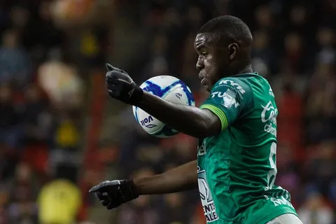 Joel Campbell ya conoce el día que podrá demostrar su fútbol en México