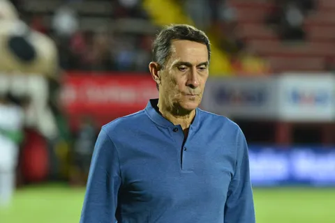 Ganar la 31 o el Mundial de Clubes 2025: Guimaraes recibe una respuesta contundente en Alajuelense