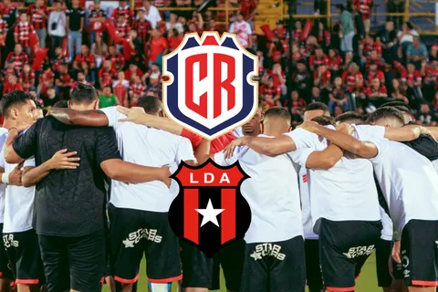 Fedefútbol le da la espalda a Alajuelense: el nuevo revés que sacude a los manudos y beneficia a Saprissa antes del clásico