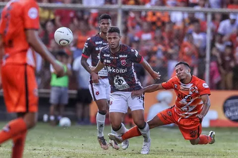 Alajuelense vs. Puntarenas hoy EN VIVO: cuándo, a qué hora y dónde ver el partido | Primera División de Costa Rica 2023