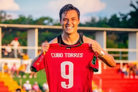 Dopaje en el fútbol costarricense: triste práctica con antecedentes