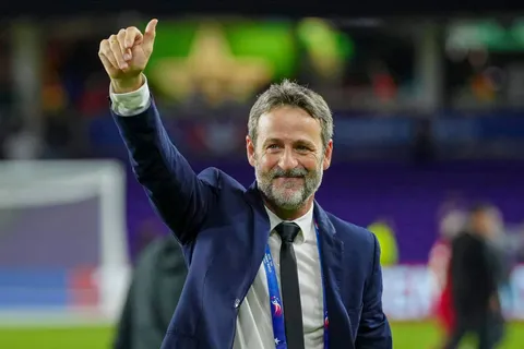 Celebra Thomas Christiansen: la confirmación que deja a Panamá en la historia antes de la Copa Oro 2025