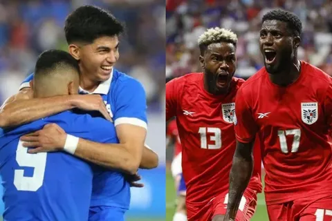 El Salvador vs. Panamá: ¿A qué hora y dónde ver el partido? Eliminatorias Concacaf al Mundial 2026
