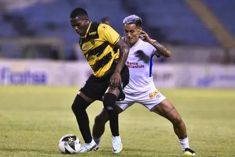 Olimpia vs. Real España: hora y canal del partido de hoy, 4 de mayo | Liga Nacional de Honduras