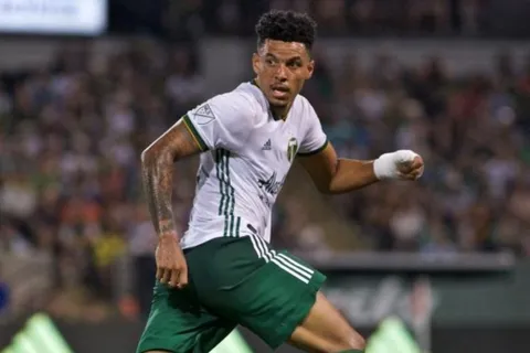 Malik Jamal Rodríguez, del ascenso de Costa Rica al fútbol de México