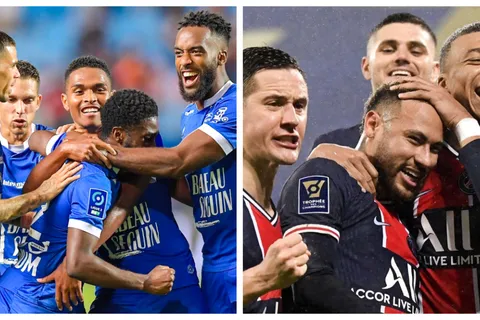 Troyes vs. PSG: ver aquí EN VIVO y EN DIRECTO el juego de hoy por la fecha 1 de la Ligue 1 de Francia