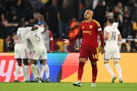Real Madrid firma una remontada agónica: perdía 3-1 ante Roma y ganó 4-3 en la Champions