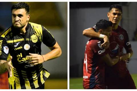 Motagua vs. Real España: ver aquí hoy EN VIVO y EN DIRECTO el juego por la fecha 10 del Clausura 2022 de la Liga Nacional de Honduras