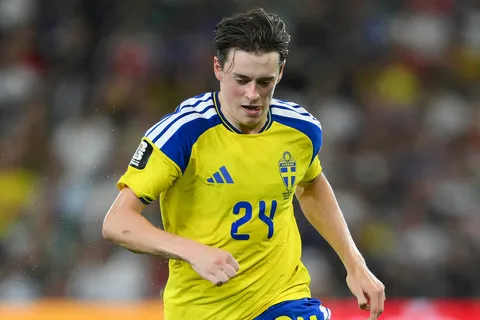 elliot stroud-suecia-francia-mundial 2026