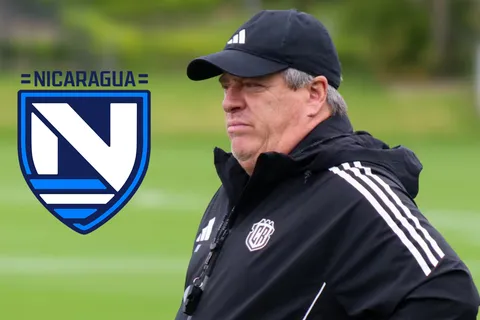 Piojo Herrera lo celebra: se filtra la noticia que toda Costa Rica esperaba para el crucial partido con Nicaragua