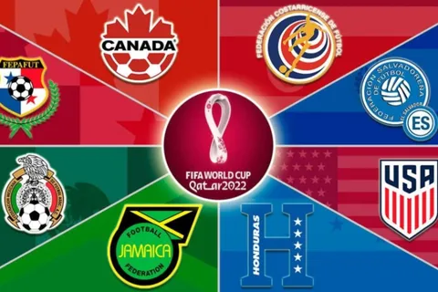 Eliminatorias Concacaf: ¿Qué necesita cada selección para clasificar al Mundial de Qatar 2022?
