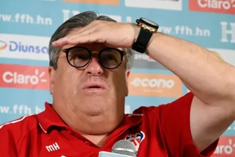 "Lastimosamente": desde Fedefútbol dan una noticia que inquieta a Miguel Herrera en su objetivo de clasificar a Costa Rica al Mundial de 2026